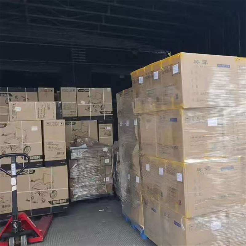 鼓楼区芦溪县物流：多元运输与专业服务探秘