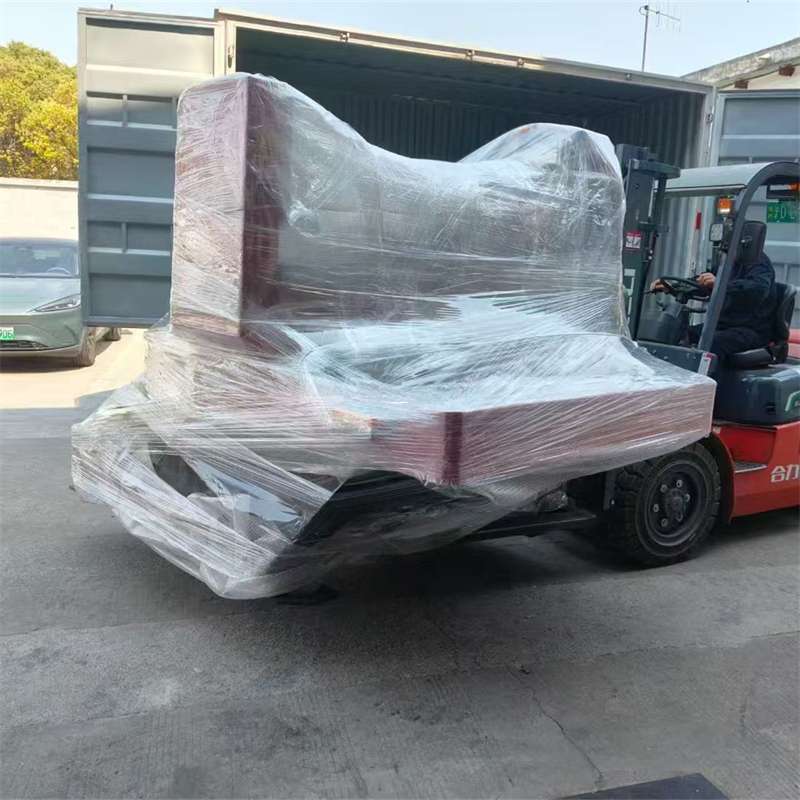 鼓楼区眉山市物流专线：多元货运服务探秘